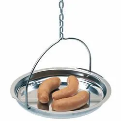 dufte-momente-wurstgrill-typisch-finnisch-24cm-saunazubeh-r-aus-edelstahl image 1