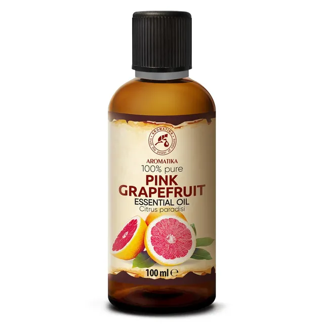 aromatika-grapefruit-pink-therisches-l-100-ml-f-r-diffuser image 1
