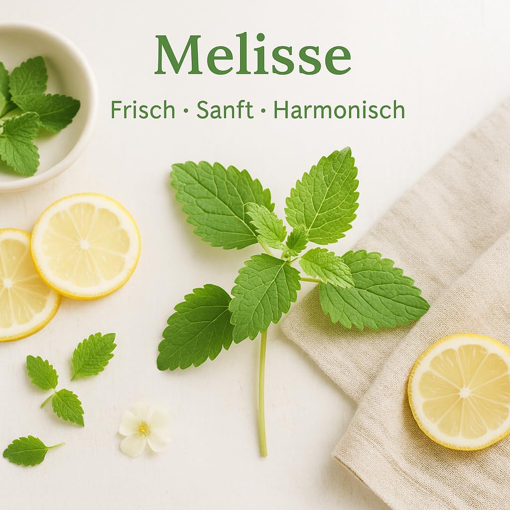 dufte-momente-massage-l-melisse-250-ml image 3