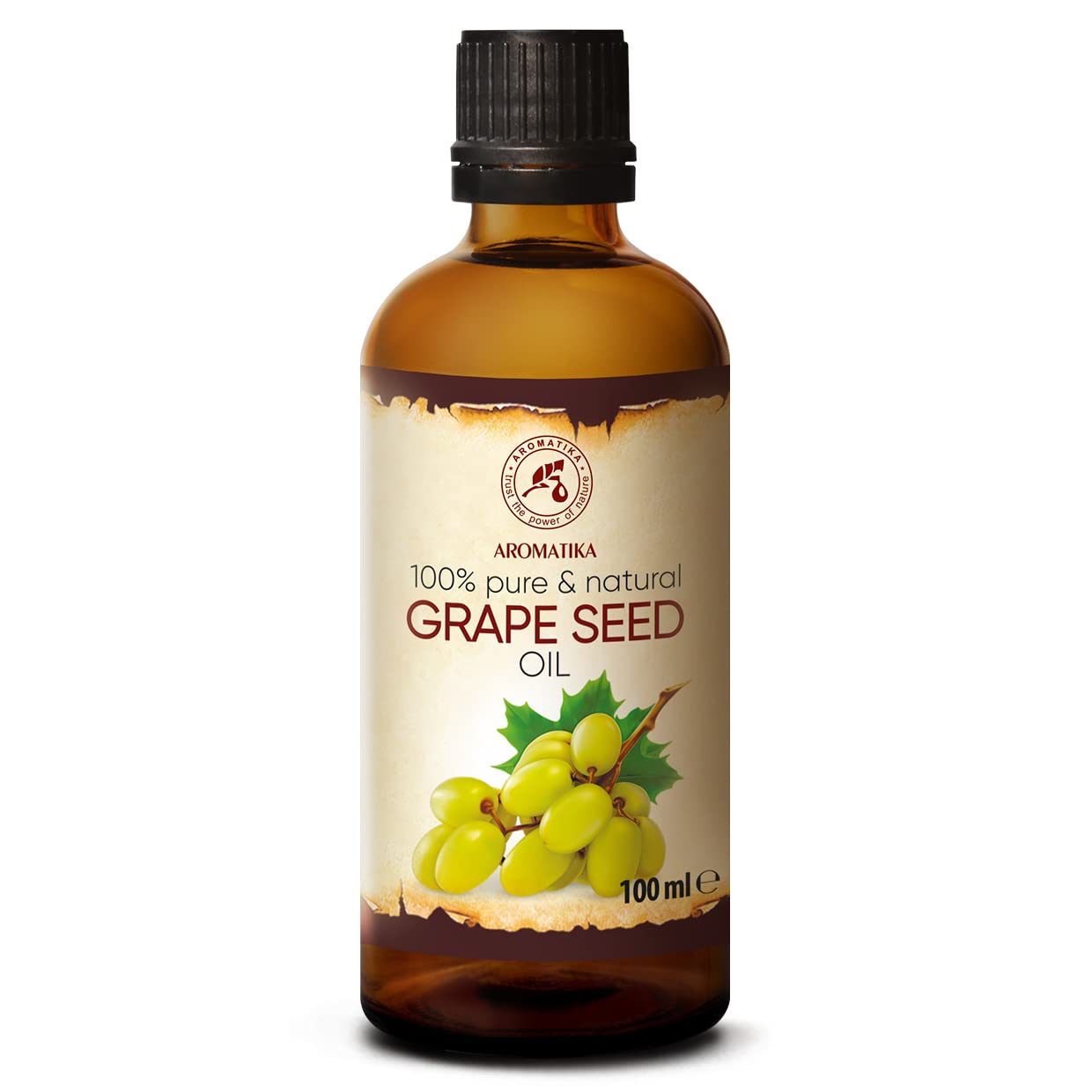 aromatika-traubenkern-l-raffiniert-100ml-vitis-vinifera-k-rper-l image 1