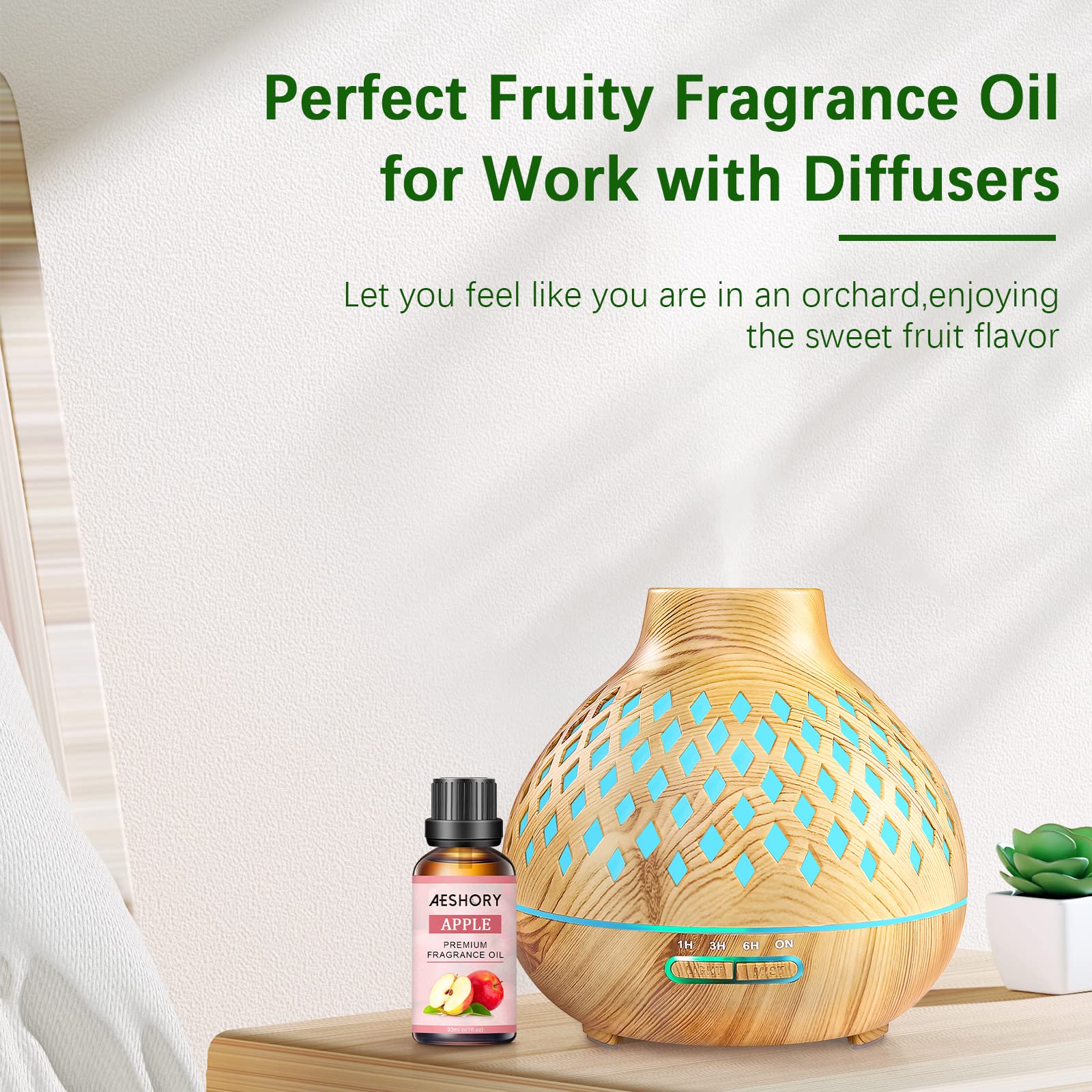 aeshory-therisches-l-apfel-30-ml-100-nat-rlich-f-r-diffuser-massage-bad-diy-kerz image 4