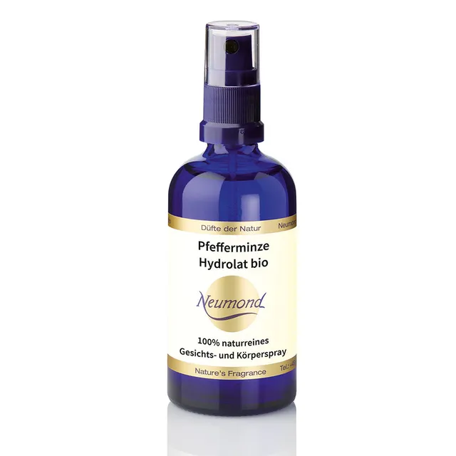 neumond-pfefferminze-hydrolat-bio-gesichts-und-k-rperspray-100ml image 1