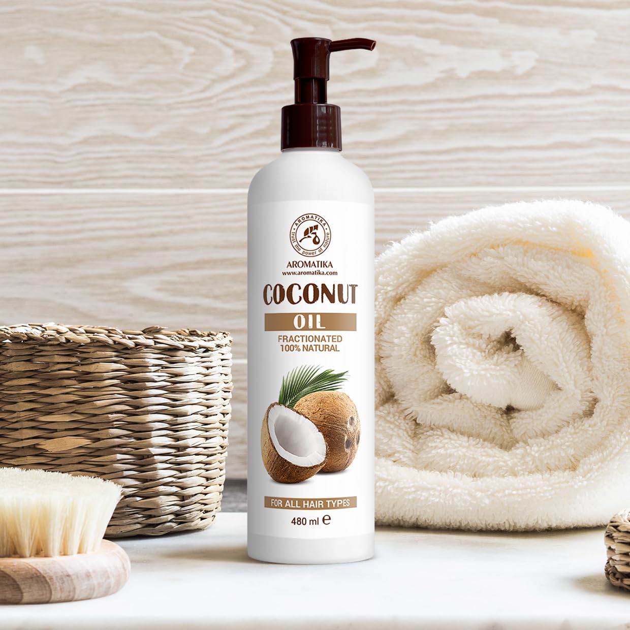 aromatika-kokos-l-500ml-kosmetisches-kokosnuss-l-k-rper-l image 3