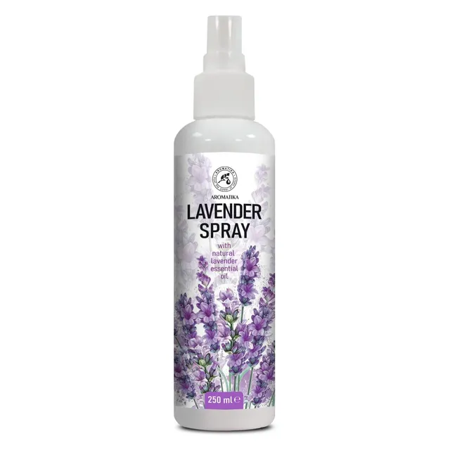 aromatika-raumspray-lavendel-250-ml-mit-therischem-lavendel-l image 1