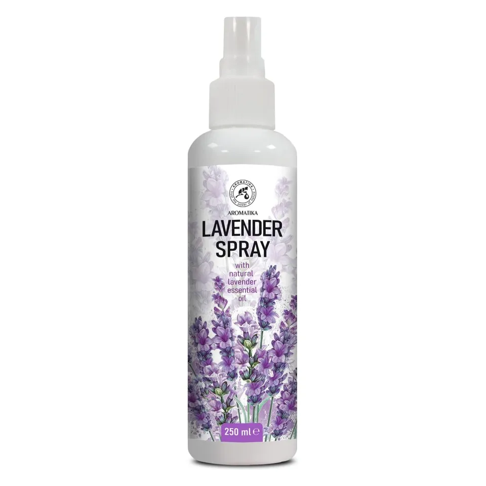 aromatika-raumspray-lavendel-250-ml-mit-therischem-lavendel-l image 1