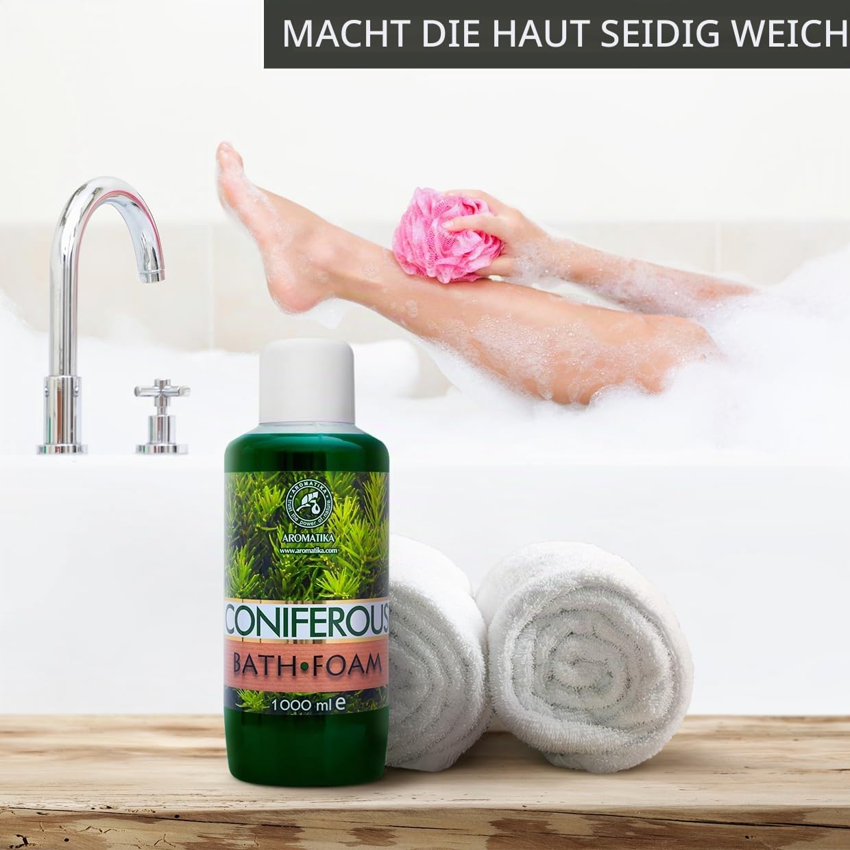 aromatika-badeschaum-nadelholz-1000ml-mit-zirben-l-zirbenduft image 5