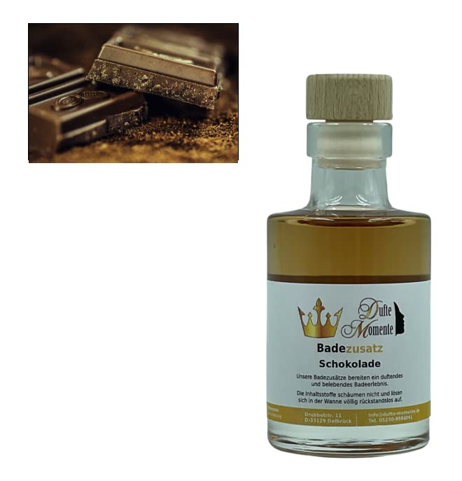 dufte-momente-badezusatz-schokolade-100ml-bade-l-glasflasche-mit-kork image 4