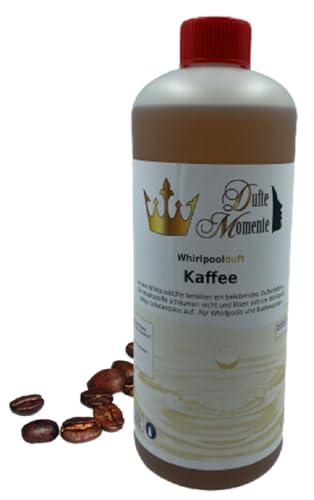 dufte-momente-whirlpoolduft-kaffee-1-liter-warm-schaumfrei image 7