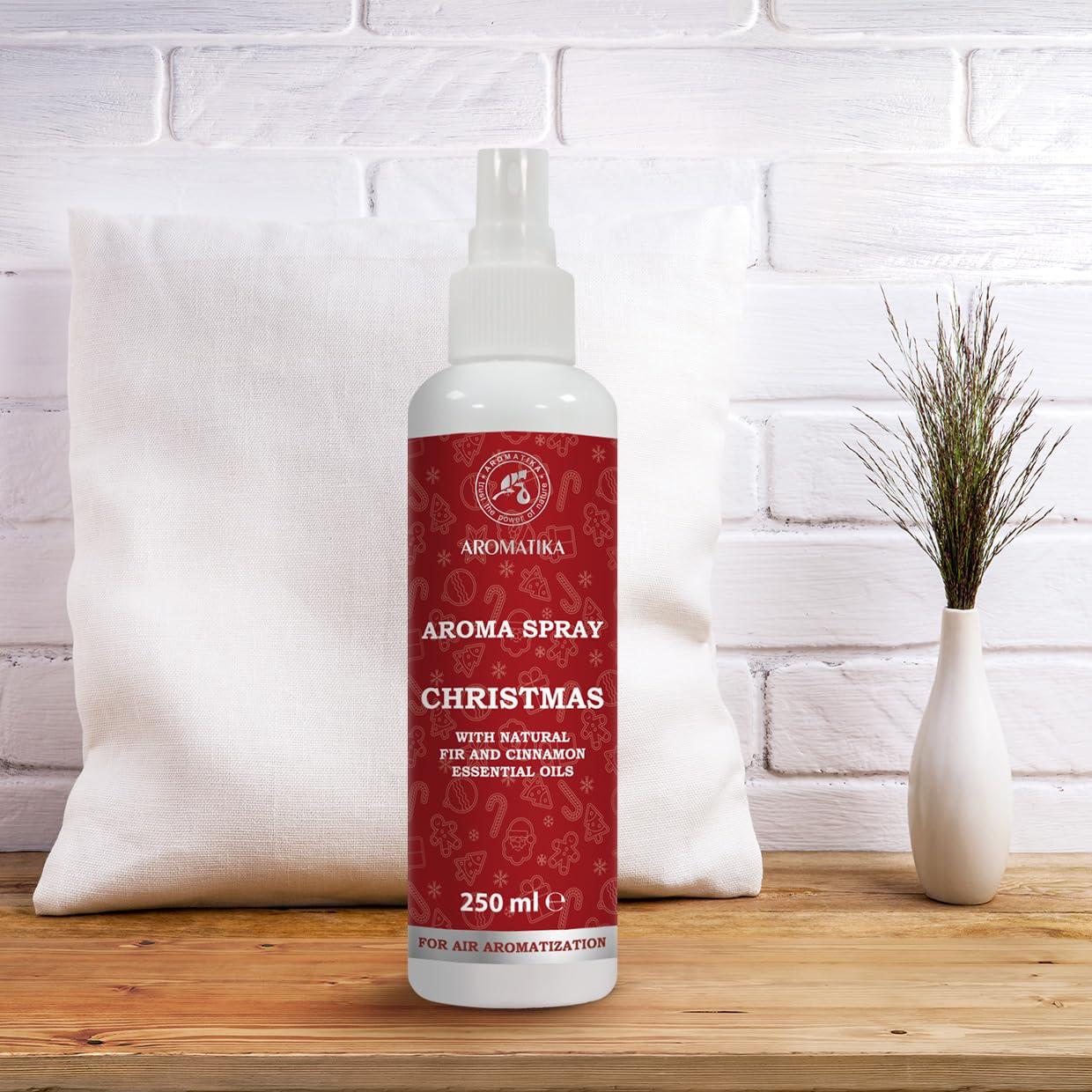 aromatika-raumspray-weihnachtlich-250ml-mit-tannen-und-zimt-l image 5