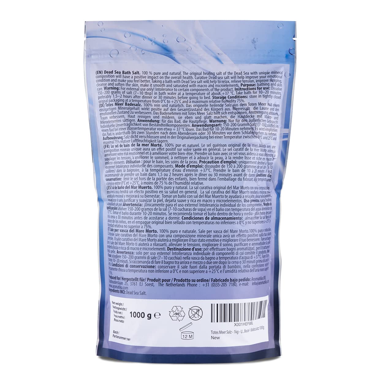 aromatika-totes-meer-salz-badesalz-1kg-urmeer-mineralsalz-im-beutel image 3