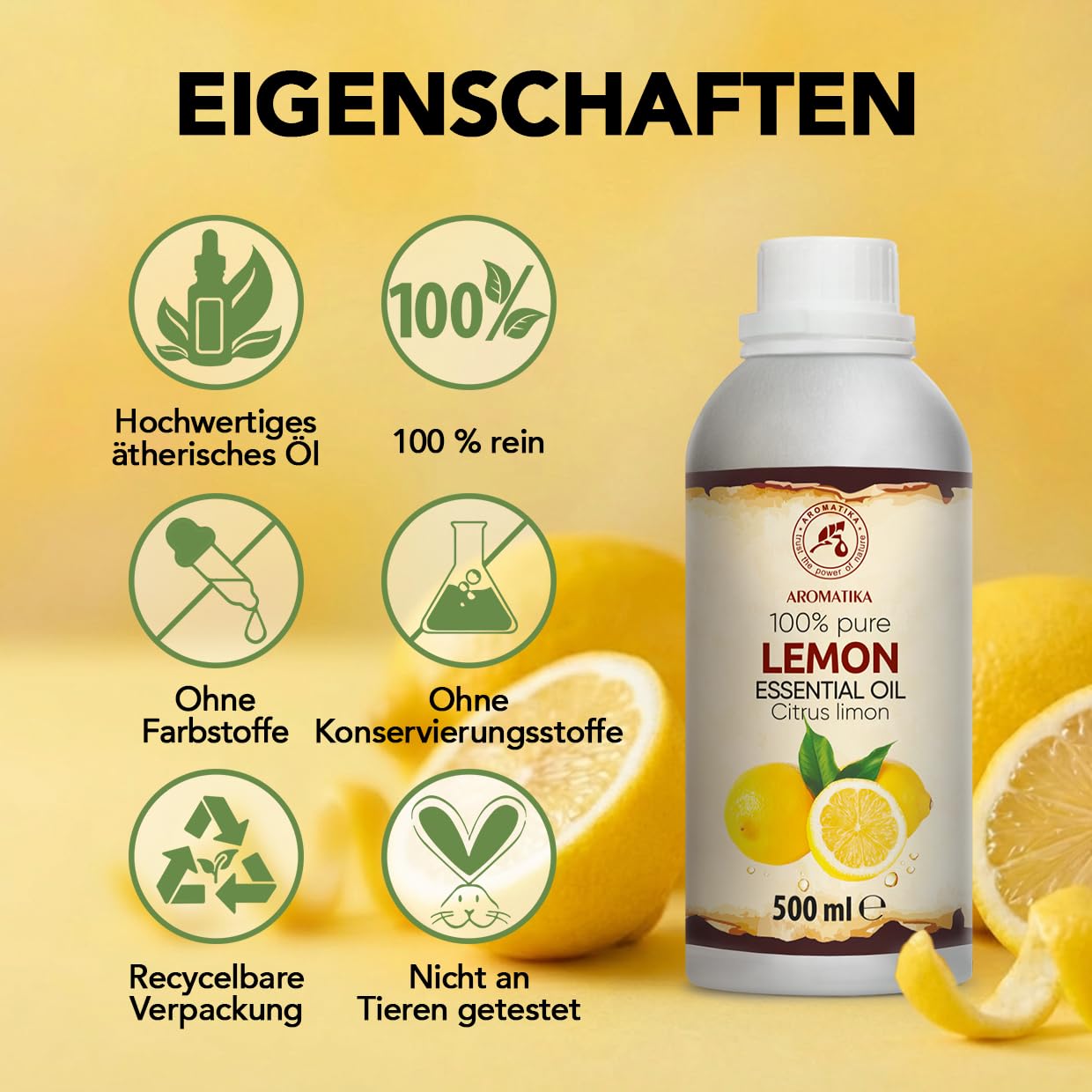 aromatika-therisches-zitronen-l-500-ml-citrus-limon-f-r-diffuser-und-duftlampe image 3