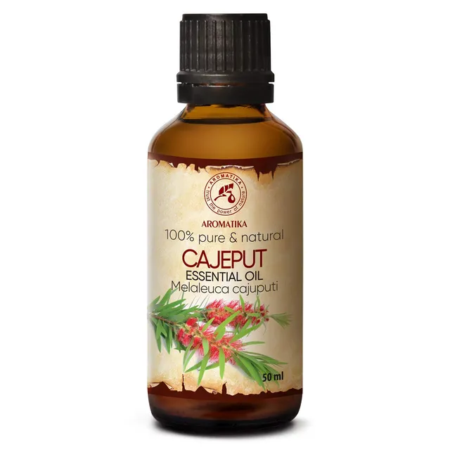 aromatika-therisches-cajeput-l-50ml-f-r-diffusor-sauna image 1