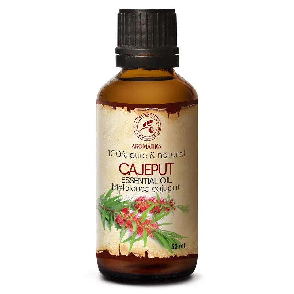 aromatika-therisches-cajeput-l-50ml-f-r-diffusor-sauna image 1