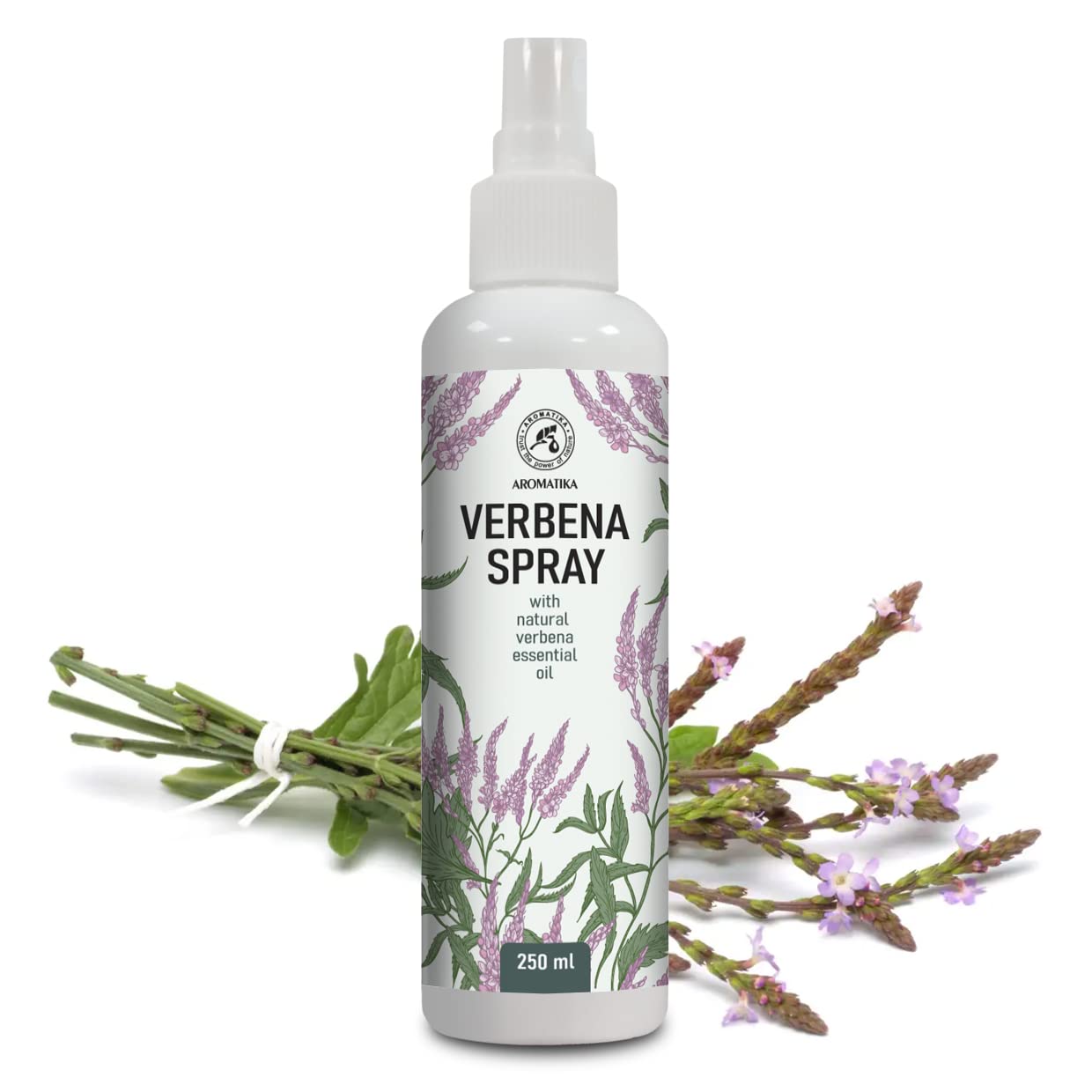 aromatika-verbena-raumspray-250-ml-lufterfrischer-mit-reinem-verbenen-l image 2