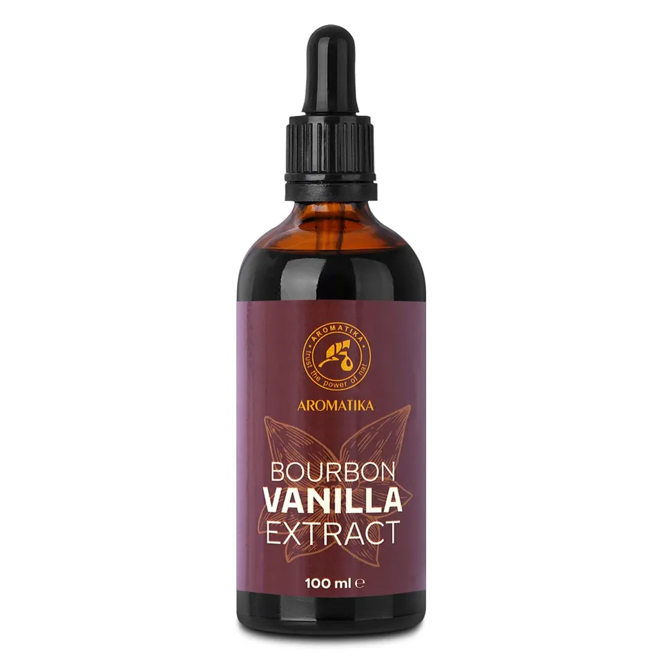 aromatika-bourbon-vanille-extrakt-100ml-fl-ssig-mit-tropfspender image 1