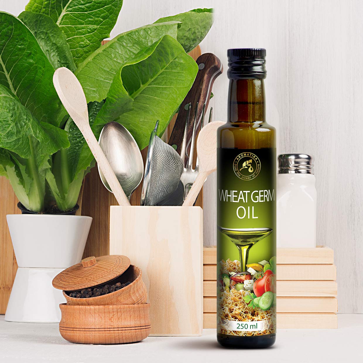 aromatika-weizenkeim-l-250ml-usa-raffiniert-f-r-k-che image 4