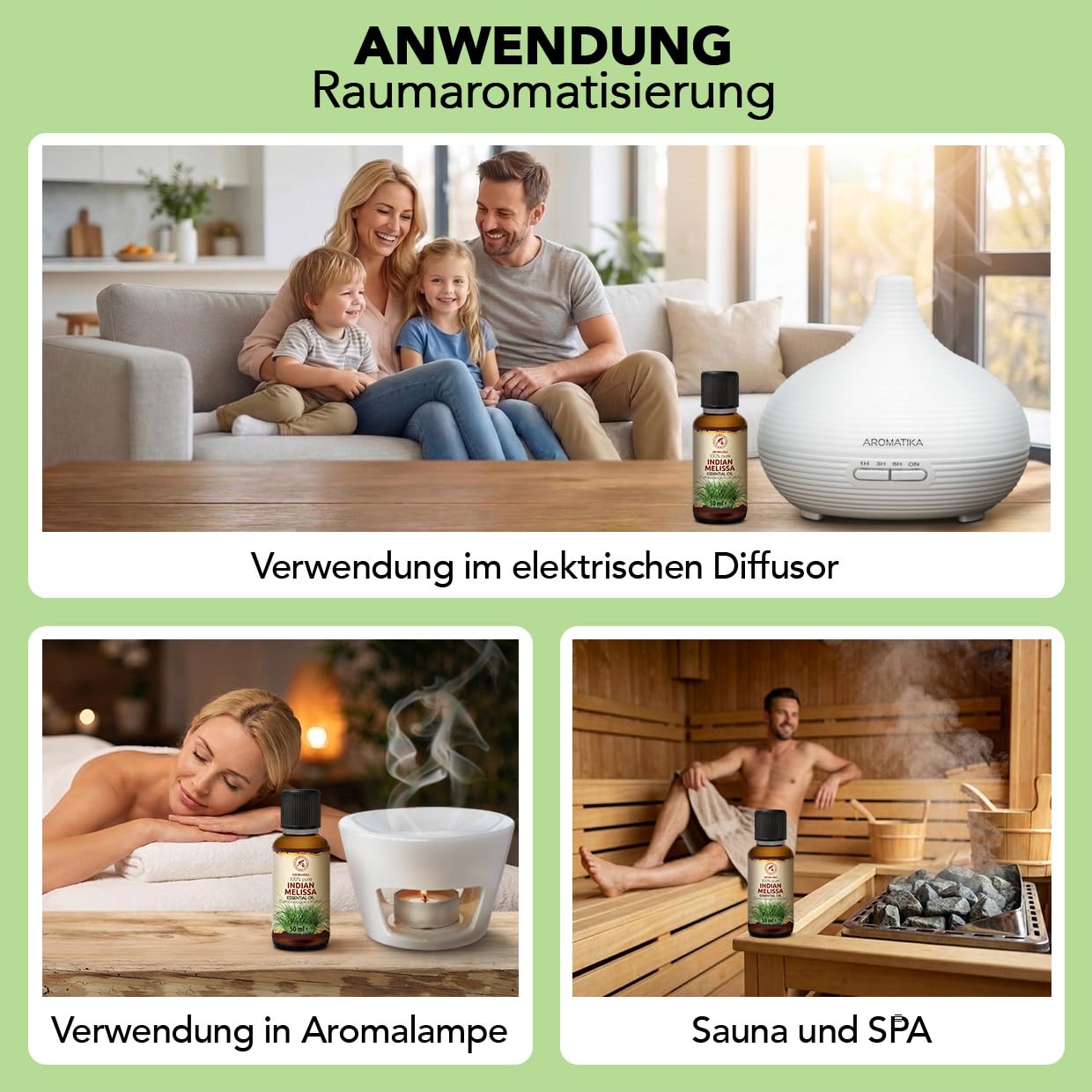 aromatika-therisches-indisches-melissen-l-50-ml-f-r-diffuser-und-duftlampe image 6