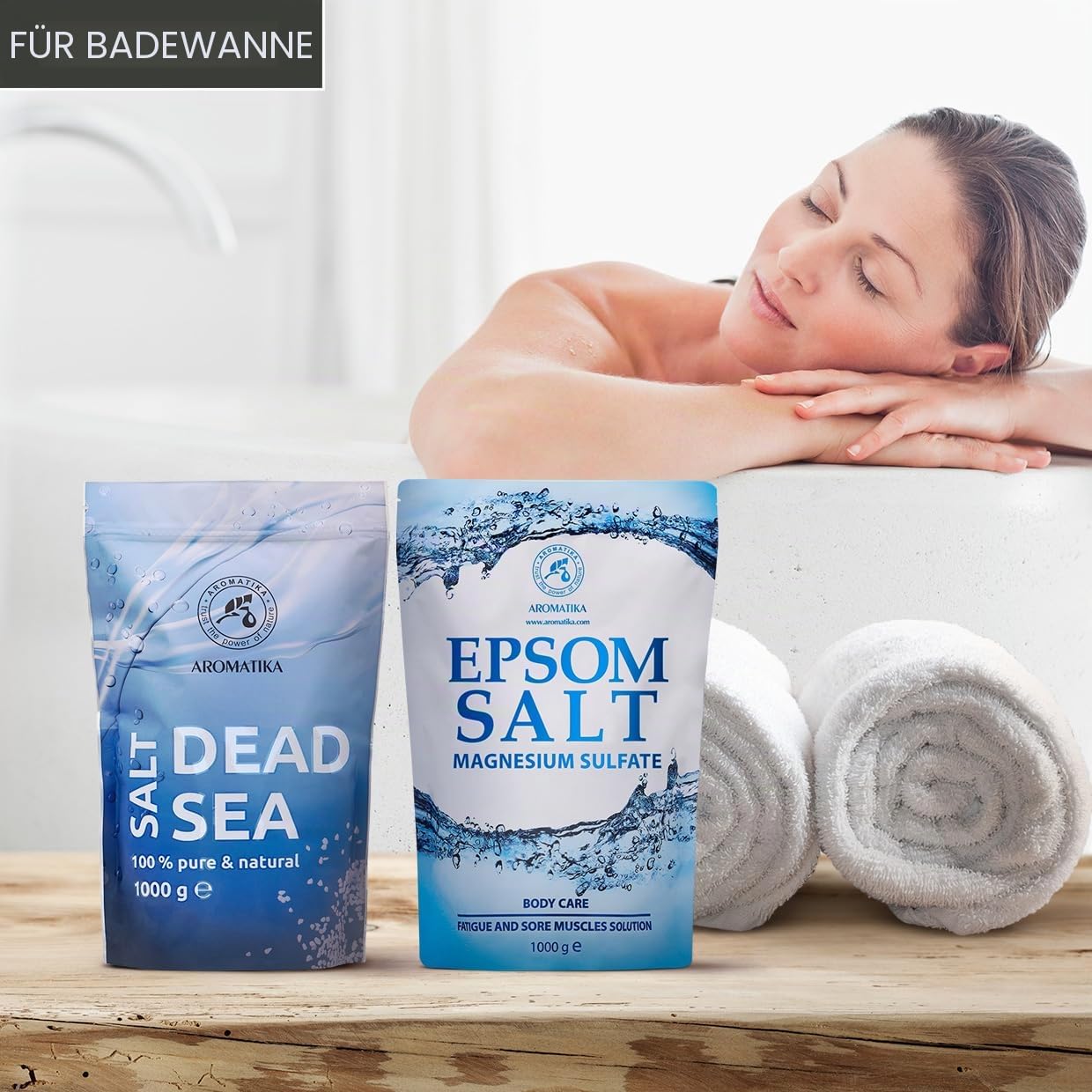 aromatika-badesalz-set-2x1000g-epsom-salz-totes-meer-salz image 2