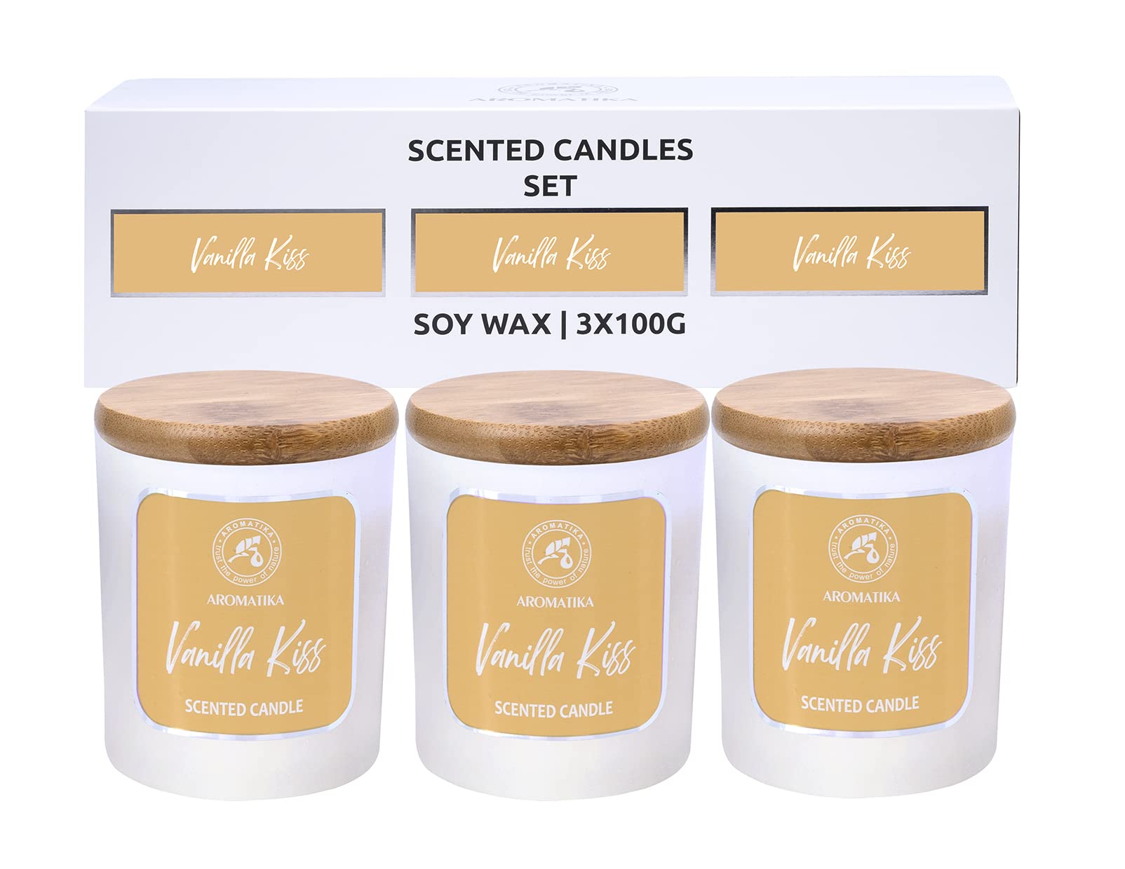aromatika-duftkerzenset-vanille-k-ss-3x-100g-aroma-kerzen-im-glas image 1