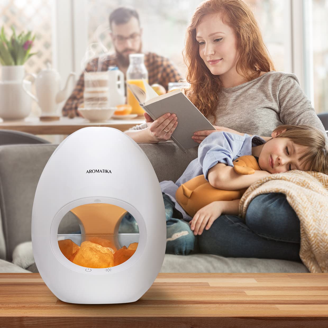 aromatika-aroma-diffuser-mit-salzkristall-lampe-250-ml-ultraschall-diffusor image 7