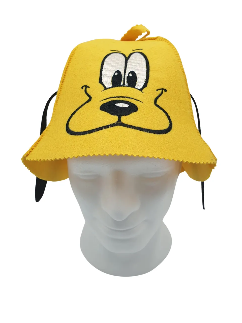 dufte-momente-saunahut-hund-saunam-tze-aus-100-baumwollfilz image 1
