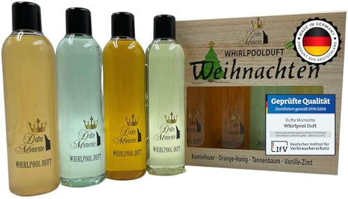 dufte-momente-weihnachts-whirlpool-duft-set-4er-made-in-germany image 8