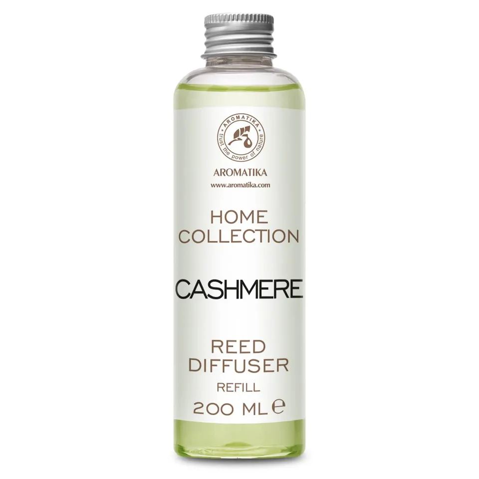 aromatika-raumduft-nachf-llflasche-kaschmir-200ml-diffuser-refill image 1