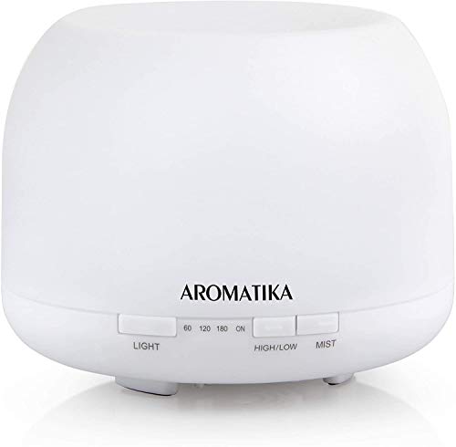 aromatika-aroma-diffuser-500ml-ultraschall-luftbefeuchter-mit-led image 6