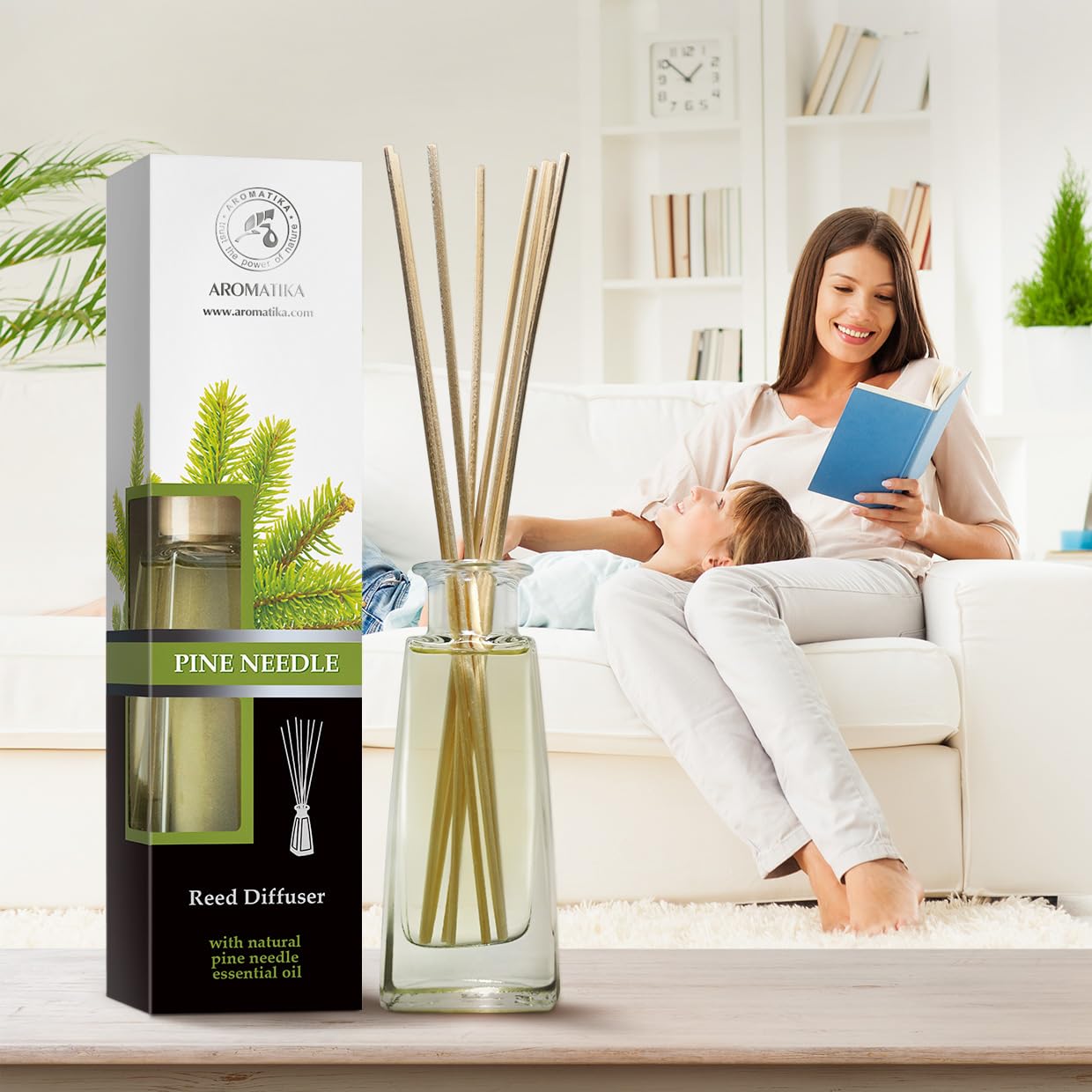 aromatika-raumduft-diffuser-fir-tree-100-ml-mit-tannen-l-tannenduft image 5