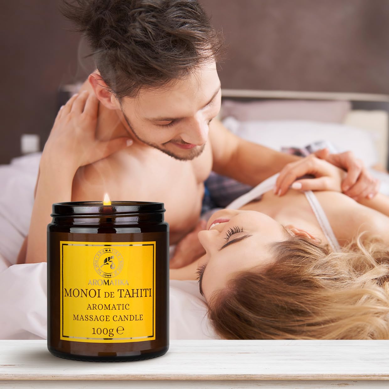 aromatika-massagekerze-monoi-de-tahiti-100-g-sojawachs-duftkerze-mit-kokos-l image 7
