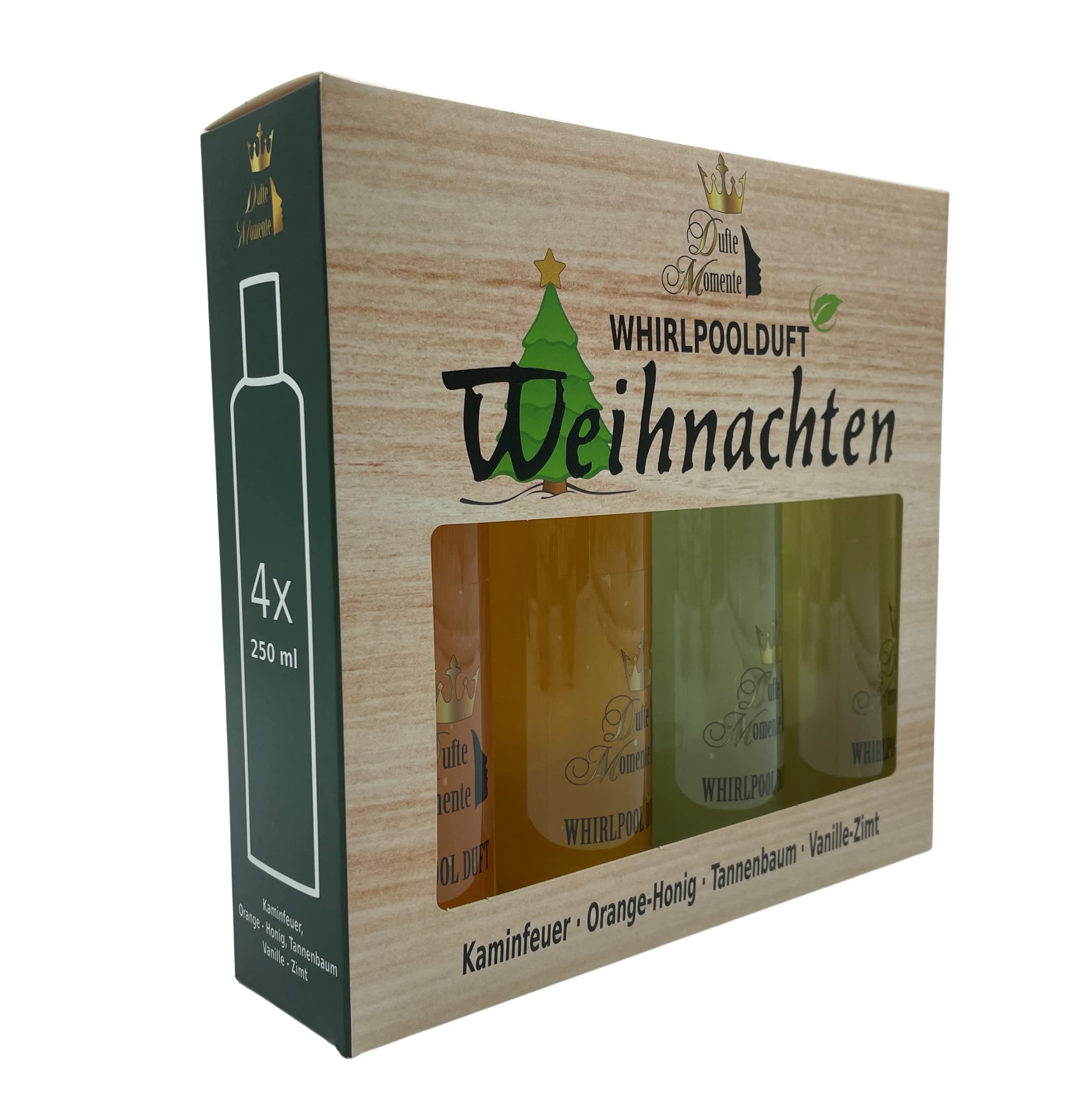 dufte-momente-weihnachts-whirlpool-duft-set-4er-made-in-germany image 2