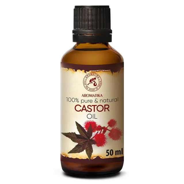 aromatika-rizinus-l-kaltgepresst-50-ml-ricinus-communis-k-rper-l image 1