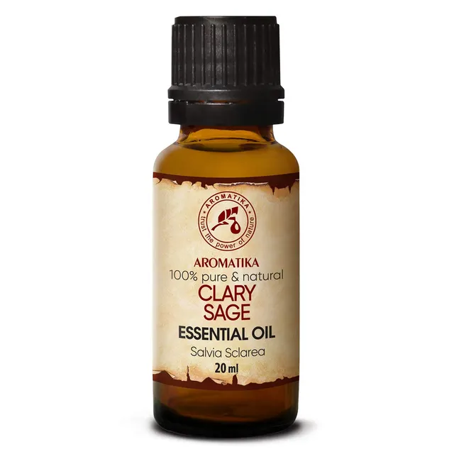 aromatika-muskatellersalbei-l-therisches-l-20ml-salvia-sclarea image 1