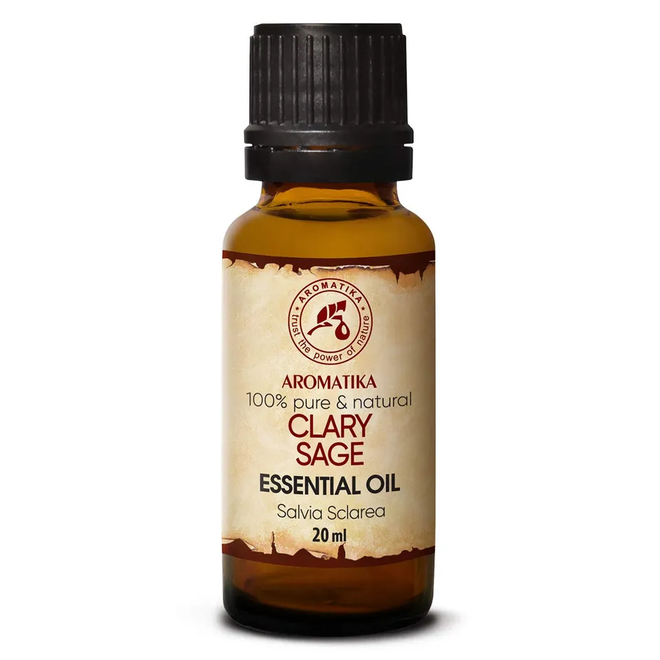 aromatika-muskatellersalbei-l-therisches-l-20ml-salvia-sclarea image 1
