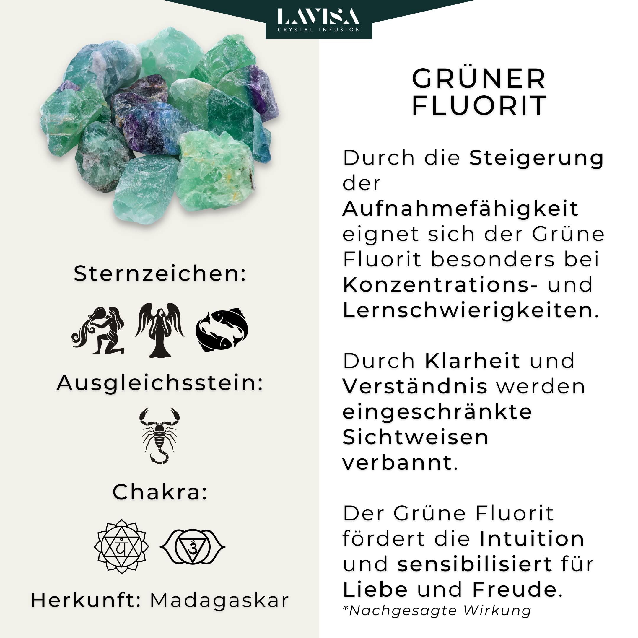 lavisa-wasserstein-mischung-gr-ner-fluorit-220g-edelsteinwasser-set image 4