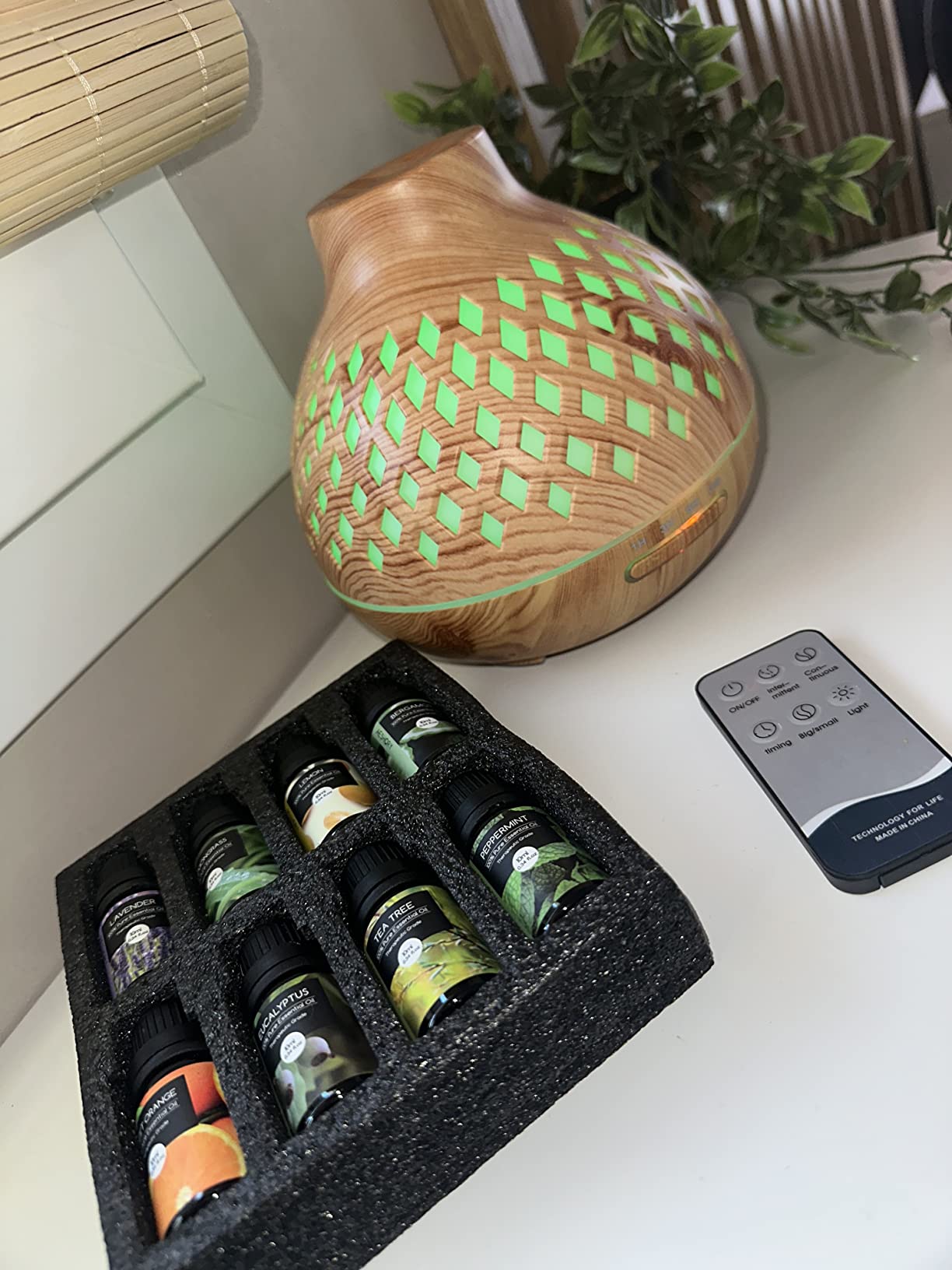 Geschenk kam super an