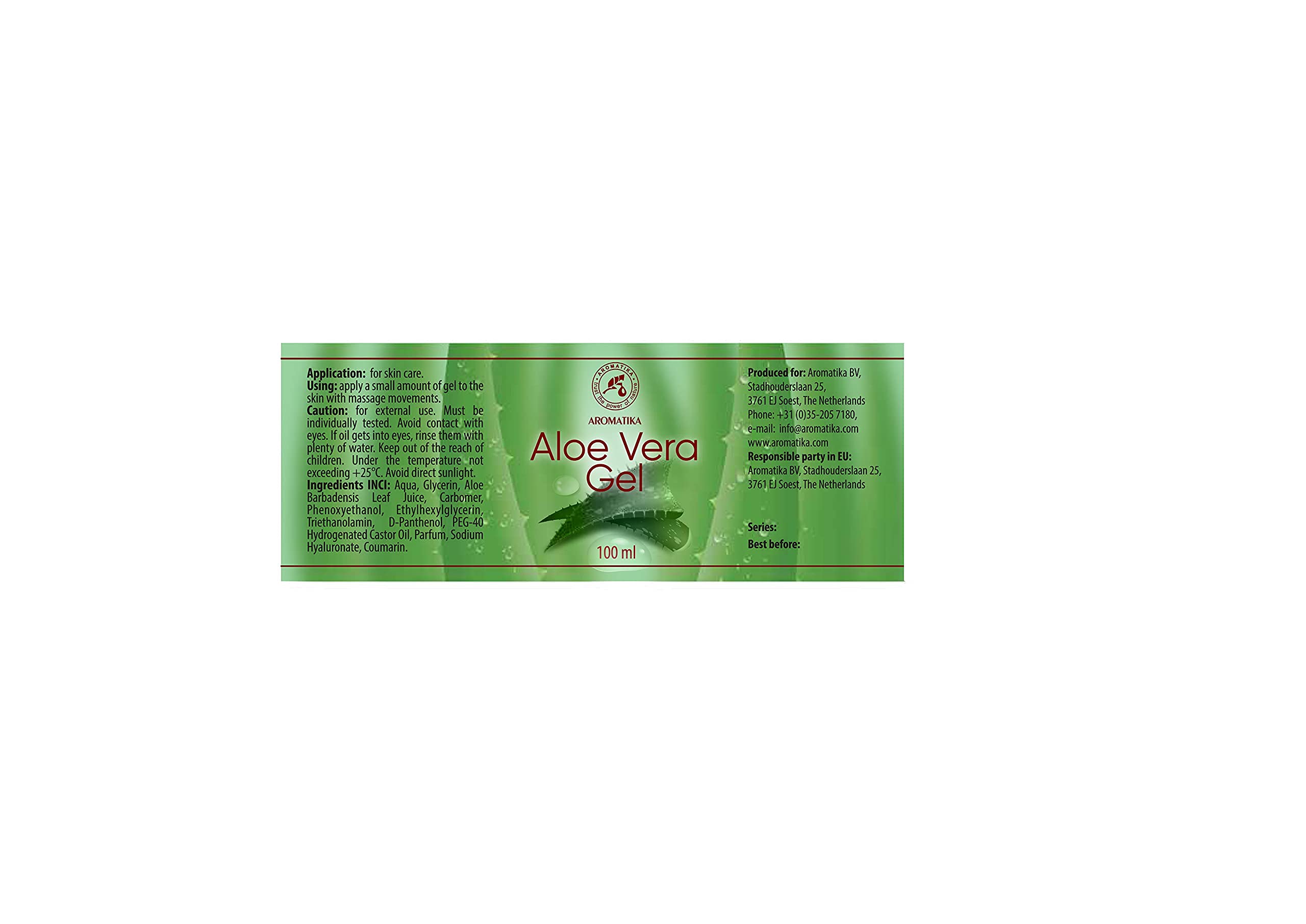 aromatika-aloe-vera-gel-100ml-nat-rlich-f-r-gesicht-haare-und-k-rper image 8