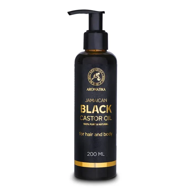 aromatika-jamaikanisches-schwarzes-rizinus-l-200ml-kaltgepresst image 1