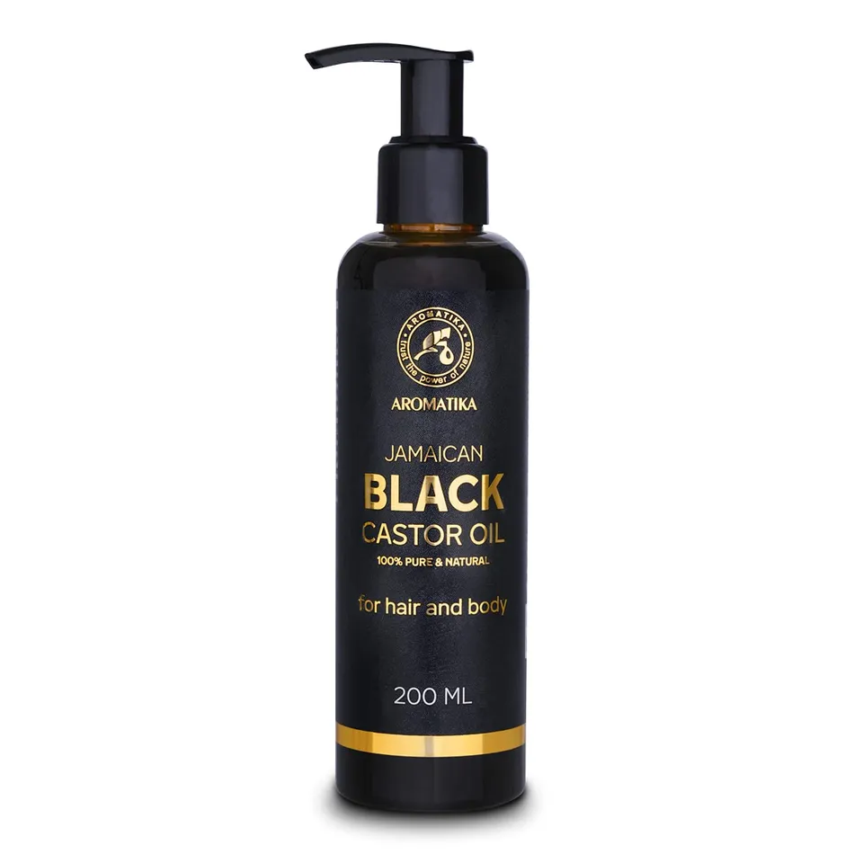 aromatika-jamaikanisches-schwarzes-rizinus-l-200ml-kaltgepresst image 1