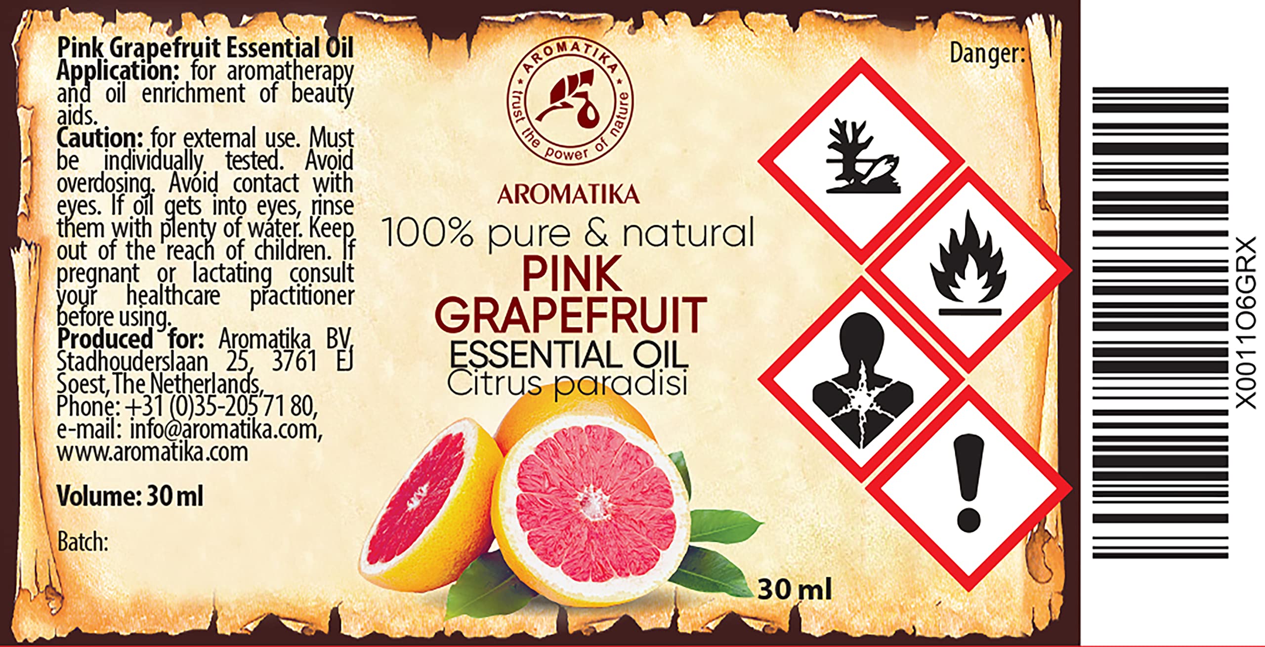 aromatika-grapefruit-pink-therisches-l-30-ml-f-r-diffusor image 3