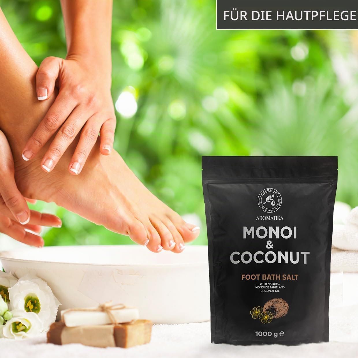 aromatika-fu-badesalz-monoi-de-tahiti-kokos-1000-g-meersalz image 6
