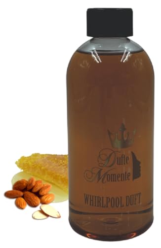 dufte-momente-whirlpool-duft-honig-mandel-500-ml-bade-spa-duft image 8