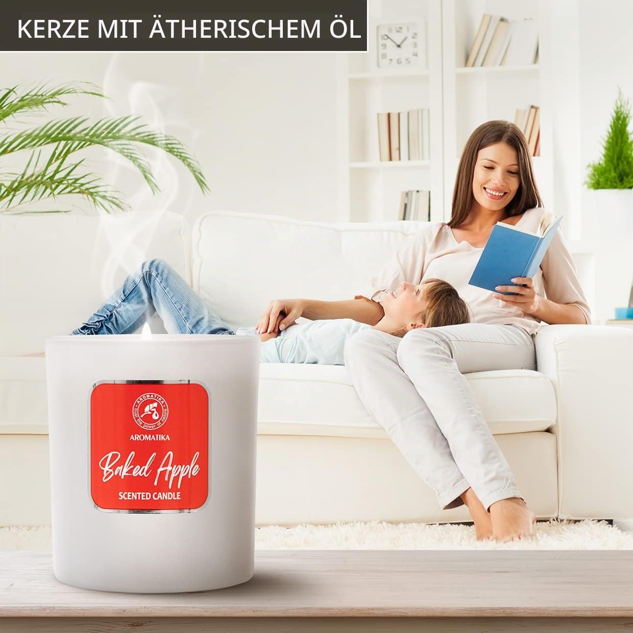 aromatika-duftkerze-gebackener-apfel-200-g-im-glas image 5