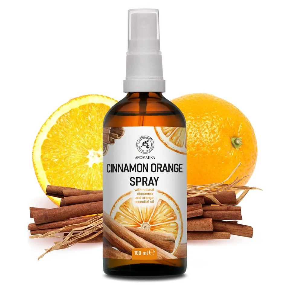 aromatika-raumspray-zimt-orange-100-ml-mit-therischem-zimt-l-und-orangen-l image 1