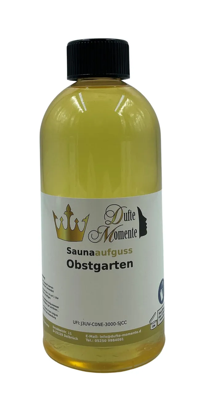 dufte-momente-saunaaufguss-konzentrat-obstgarten-500-ml image 1