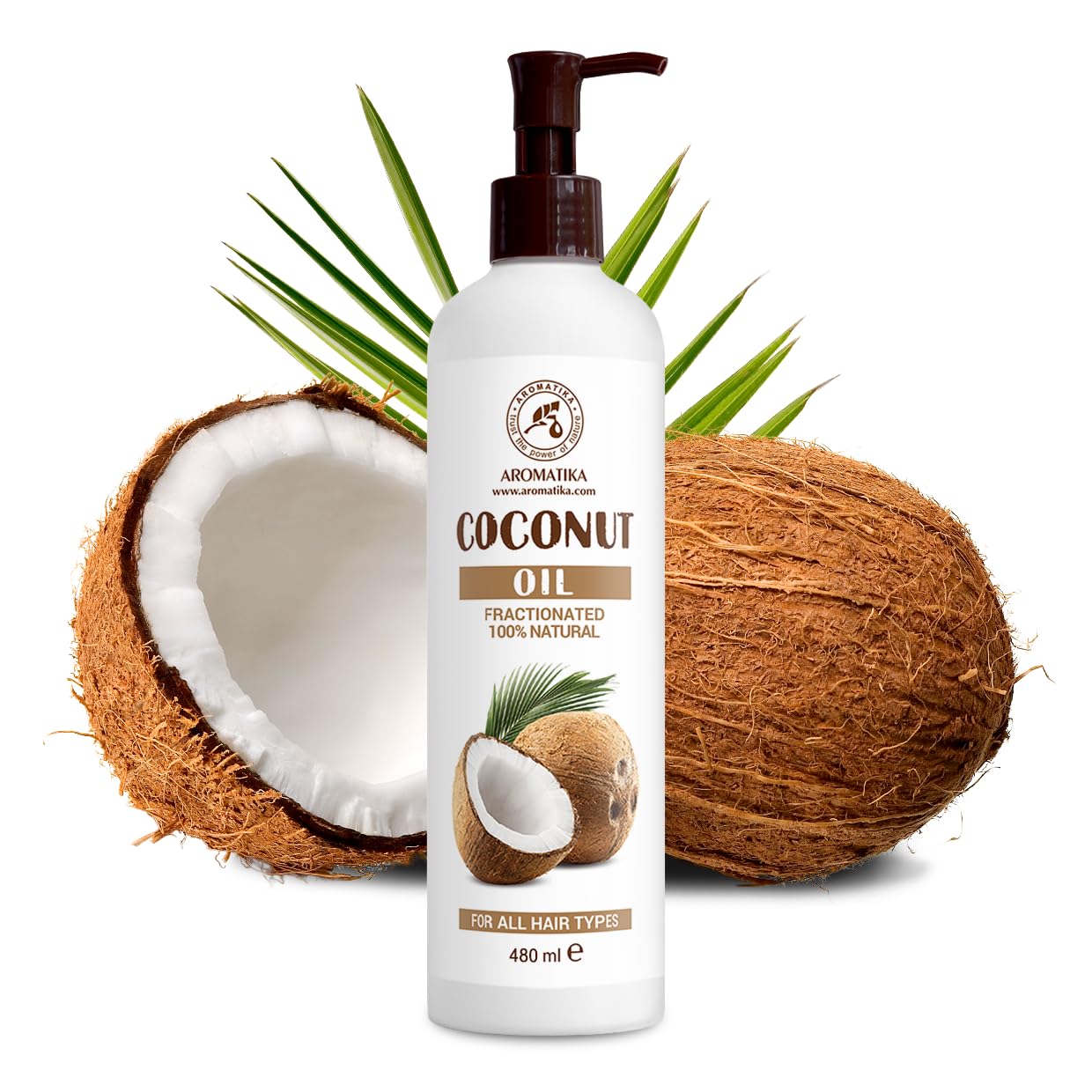 aromatika-kokos-l-500ml-kosmetisches-kokosnuss-l-k-rper-l image 2