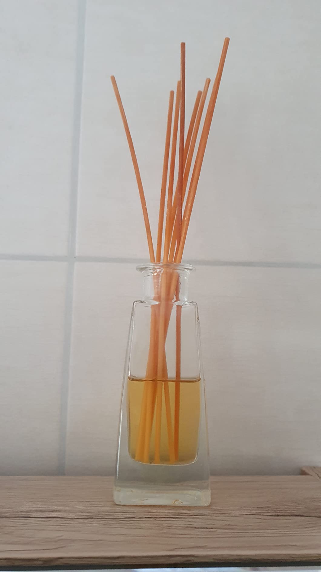 Riecht nach frischem Kuchenteig