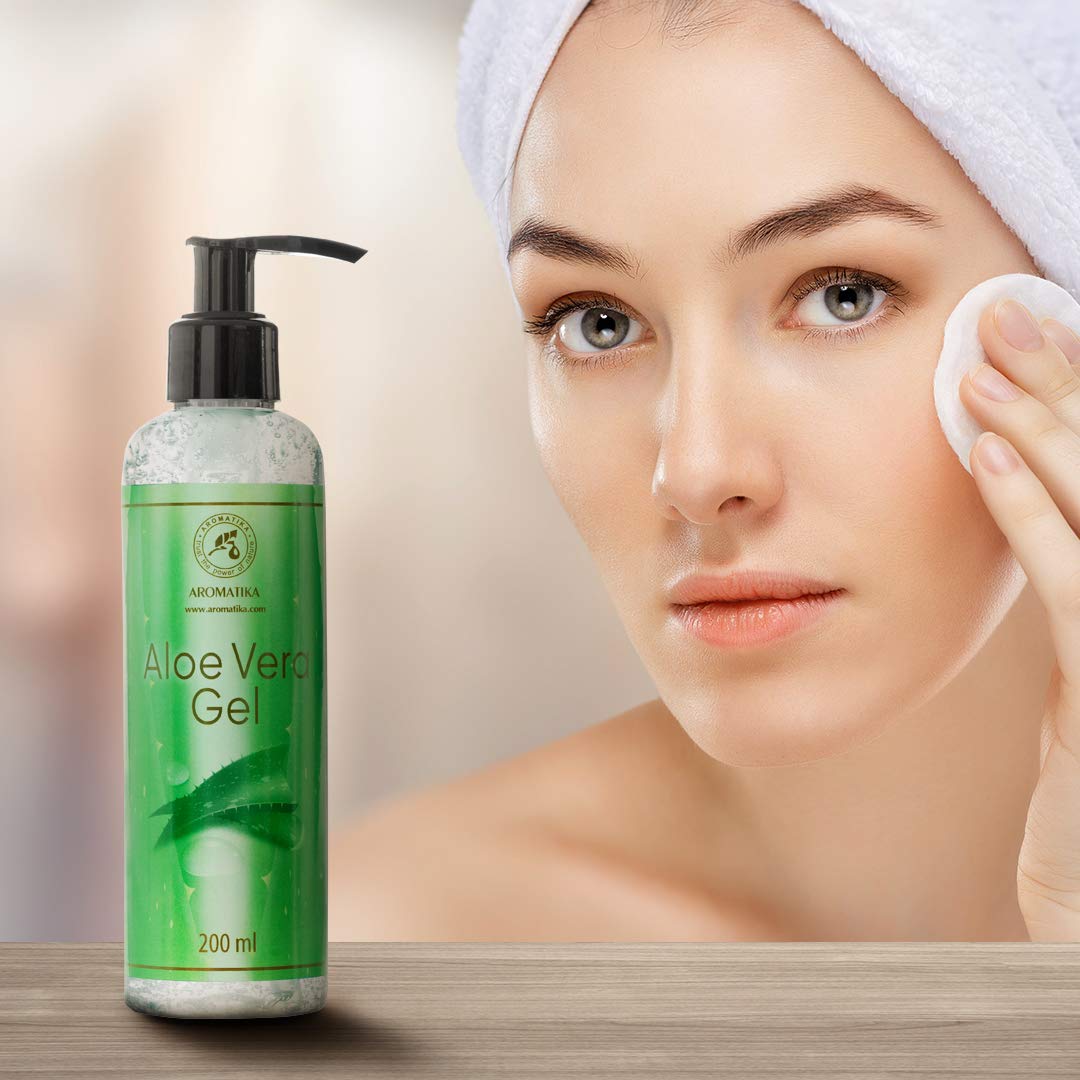 aromatika-aloe-vera-gel-200ml-f-r-gesicht-k-rper-haar image 5