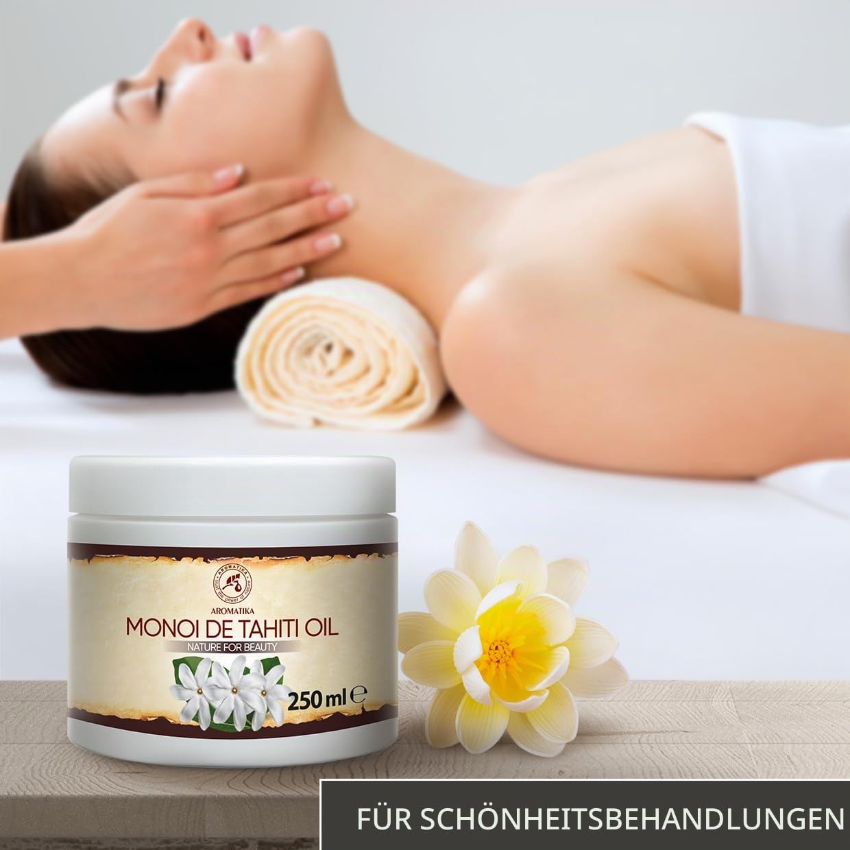 aromatika-monoi-de-tahiti-l-250-ml-kokos-l-mit-gardenienbl-tenextrakt image 3