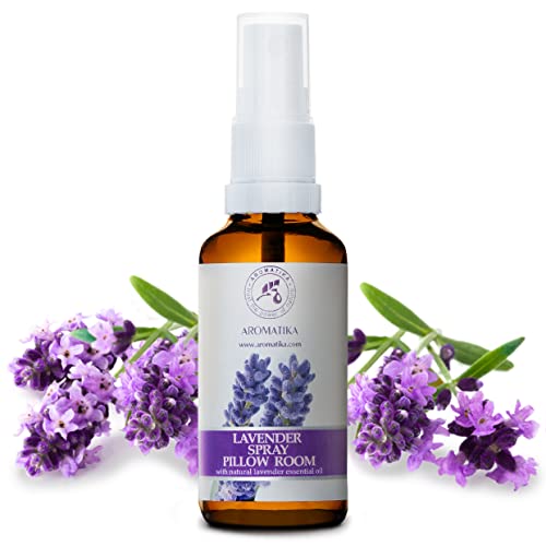 aromatika-lavendel-kissenspray-50ml-raumspray-mit-reinem-lavendel-l image 6